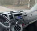 Синий Фольксваген Transporter, объемом двигателя 1.9 л и пробегом 363 тыс. км за 9000 $, фото 9 на Automoto.ua