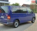 Синій Фольксваген Transporter, об'ємом двигуна 1.9 л та пробігом 234 тис. км за 8450 $, фото 2 на Automoto.ua