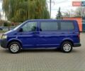 Синій Фольксваген Transporter, об'ємом двигуна 1.9 л та пробігом 234 тис. км за 7950 $, фото 9 на Automoto.ua
