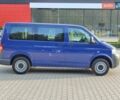 Синій Фольксваген Transporter, об'ємом двигуна 1.9 л та пробігом 234 тис. км за 8450 $, фото 11 на Automoto.ua