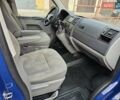 Синий Фольксваген Transporter, объемом двигателя 2.46 л и пробегом 366 тыс. км за 10700 $, фото 10 на Automoto.ua
