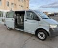Синій Фольксваген Transporter, об'ємом двигуна 2.5 л та пробігом 320 тис. км за 8000 $, фото 1 на Automoto.ua