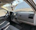 Синій Фольксваген Transporter, об'ємом двигуна 2.5 л та пробігом 320 тис. км за 8000 $, фото 9 на Automoto.ua