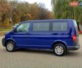Синій Фольксваген Transporter, об'ємом двигуна 1.9 л та пробігом 234 тис. км за 7950 $, фото 7 на Automoto.ua