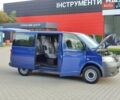 Синій Фольксваген Transporter, об'ємом двигуна 1.9 л та пробігом 234 тис. км за 8450 $, фото 27 на Automoto.ua