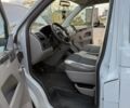 Синій Фольксваген Transporter, об'ємом двигуна 2.5 л та пробігом 320 тис. км за 8000 $, фото 7 на Automoto.ua