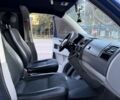 Синий Фольксваген Transporter, объемом двигателя 1.9 л и пробегом 250 тыс. км за 8500 $, фото 7 на Automoto.ua