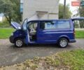 Синій Фольксваген Transporter, об'ємом двигуна 1.9 л та пробігом 234 тис. км за 8350 $, фото 19 на Automoto.ua