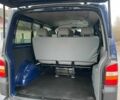 Синий Фольксваген Transporter, объемом двигателя 1.9 л и пробегом 363 тыс. км за 9000 $, фото 4 на Automoto.ua