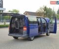Синій Фольксваген Transporter, об'ємом двигуна 1.9 л та пробігом 234 тис. км за 8450 $, фото 30 на Automoto.ua