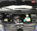 Синий Фольксваген Transporter, объемом двигателя 1.98 л и пробегом 312 тыс. км за 10500 $, фото 29 на Automoto.ua