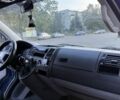 Синий Фольксваген Transporter, объемом двигателя 1.9 л и пробегом 250 тыс. км за 8500 $, фото 10 на Automoto.ua