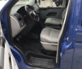Синій Фольксваген Transporter, об'ємом двигуна 1.98 л та пробігом 412 тис. км за 10900 $, фото 16 на Automoto.ua