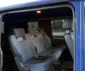 Синий Фольксваген Transporter, объемом двигателя 1.9 л и пробегом 250 тыс. км за 8500 $, фото 16 на Automoto.ua