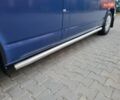 Синій Фольксваген Transporter, об'ємом двигуна 2.5 л та пробігом 267 тис. км за 8950 $, фото 78 на Automoto.ua