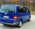 Синій Фольксваген Transporter, об'ємом двигуна 1.9 л та пробігом 234 тис. км за 7950 $, фото 3 на Automoto.ua