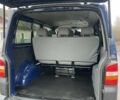 Синий Фольксваген Transporter, объемом двигателя 1.9 л и пробегом 363 тыс. км за 9000 $, фото 2 на Automoto.ua