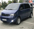 Синій Фольксваген Transporter, об'ємом двигуна 1.98 л та пробігом 412 тис. км за 10900 $, фото 2 на Automoto.ua