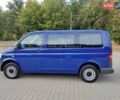 Синій Фольксваген Transporter, об'ємом двигуна 1.9 л та пробігом 234 тис. км за 8450 $, фото 16 на Automoto.ua
