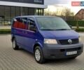Синій Фольксваген Transporter, об'ємом двигуна 1.9 л та пробігом 234 тис. км за 7950 $, фото 1 на Automoto.ua