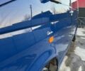 Синий Фольксваген Transporter, объемом двигателя 2.5 л и пробегом 370 тыс. км за 7800 $, фото 41 на Automoto.ua