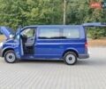 Синій Фольксваген Transporter, об'ємом двигуна 1.9 л та пробігом 234 тис. км за 8450 $, фото 31 на Automoto.ua