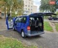 Синій Фольксваген Transporter, об'ємом двигуна 1.9 л та пробігом 234 тис. км за 8350 $, фото 17 на Automoto.ua