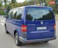 Синій Фольксваген Transporter, об'ємом двигуна 1.9 л та пробігом 234 тис. км за 8450 $, фото 6 на Automoto.ua