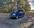 Синий Фольксваген Transporter, объемом двигателя 1.9 л и пробегом 360 тыс. км за 7800 $, фото 1 на Automoto.ua
