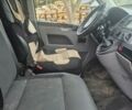 Синий Фольксваген Transporter, объемом двигателя 2.46 л и пробегом 430 тыс. км за 6800 $, фото 1 на Automoto.ua
