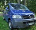 Синій Фольксваген Transporter, об'ємом двигуна 0 л та пробігом 267 тис. км за 2891 $, фото 1 на Automoto.ua