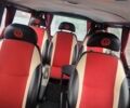 Синий Фольксваген Transporter, объемом двигателя 1.9 л и пробегом 320 тыс. км за 7900 $, фото 11 на Automoto.ua