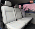 Синий Фольксваген Transporter, объемом двигателя 1.9 л и пробегом 400 тыс. км за 8800 $, фото 68 на Automoto.ua