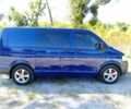 Синий Фольксваген Transporter, объемом двигателя 2.5 л и пробегом 349 тыс. км за 6500 $, фото 3 на Automoto.ua