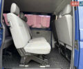 Синий Фольксваген Transporter, объемом двигателя 1.9 л и пробегом 400 тыс. км за 8800 $, фото 60 на Automoto.ua
