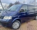 Синій Фольксваген Transporter, об'ємом двигуна 0 л та пробігом 278 тис. км за 3473 $, фото 2 на Automoto.ua
