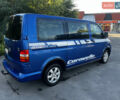 Синий Фольксваген Transporter, объемом двигателя 1.9 л и пробегом 252 тыс. км за 9350 $, фото 3 на Automoto.ua