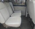 Синій Фольксваген Transporter, об'ємом двигуна 0 л та пробігом 278 тис. км за 3473 $, фото 10 на Automoto.ua