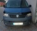 Синій Фольксваген Transporter, об'ємом двигуна 2.5 л та пробігом 360 тис. км за 8200 $, фото 1 на Automoto.ua