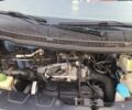 Синий Фольксваген Transporter, объемом двигателя 1.9 л и пробегом 320 тыс. км за 7900 $, фото 8 на Automoto.ua