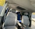 Синий Фольксваген Transporter, объемом двигателя 1.9 л и пробегом 510 тыс. км за 9000 $, фото 10 на Automoto.ua