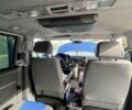 Синий Фольксваген Transporter, объемом двигателя 1.9 л и пробегом 510 тыс. км за 9000 $, фото 6 на Automoto.ua