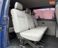 Синий Фольксваген Transporter, объемом двигателя 1.9 л и пробегом 400 тыс. км за 8800 $, фото 62 на Automoto.ua