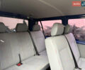 Синий Фольксваген Transporter, объемом двигателя 1.9 л и пробегом 400 тыс. км за 8800 $, фото 66 на Automoto.ua