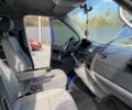 Синий Фольксваген Transporter, объемом двигателя 1.9 л и пробегом 510 тыс. км за 9000 $, фото 8 на Automoto.ua