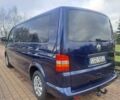 Синій Фольксваген Transporter, об'ємом двигуна 0 л та пробігом 278 тис. км за 3473 $, фото 1 на Automoto.ua