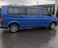 Синий Фольксваген Transporter, объемом двигателя 1.9 л и пробегом 320 тыс. км за 7900 $, фото 16 на Automoto.ua