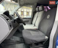 Синий Фольксваген Transporter, объемом двигателя 1.9 л и пробегом 400 тыс. км за 8800 $, фото 49 на Automoto.ua