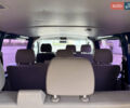 Синий Фольксваген Transporter, объемом двигателя 1.9 л и пробегом 400 тыс. км за 8800 $, фото 59 на Automoto.ua