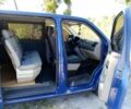 Синий Фольксваген Transporter, объемом двигателя 2.5 л и пробегом 349 тыс. км за 6500 $, фото 10 на Automoto.ua